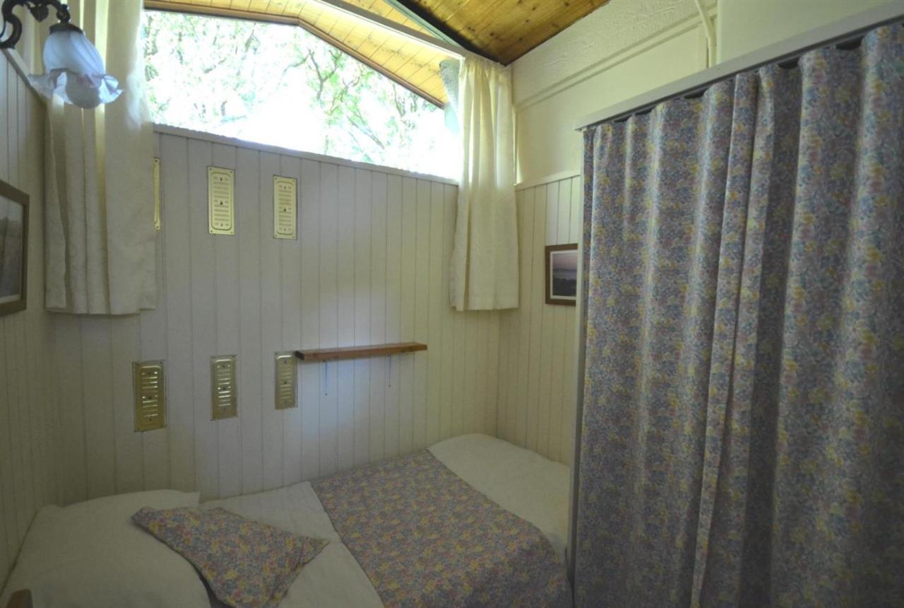 Caban Coetir Villa Cenarth Eksteriør billede